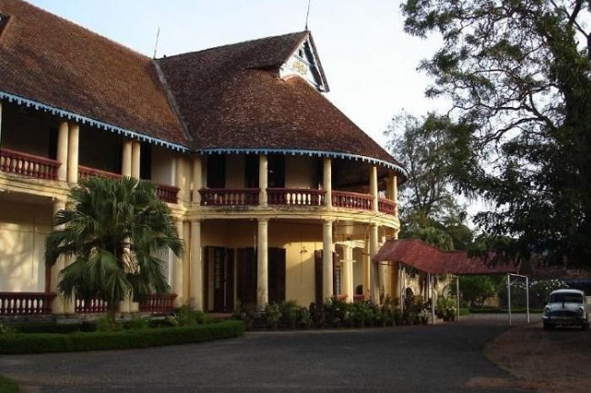 Kollam  Less explored...