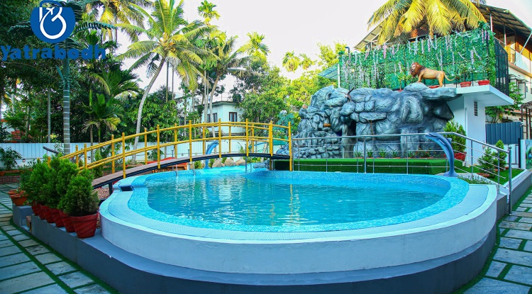 budget hotel in kumarakom